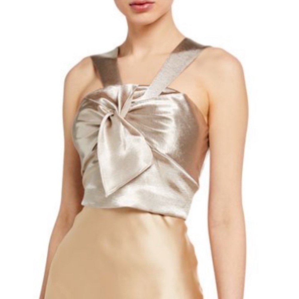 Ramy Brook Melisa top size 6